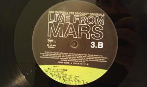 Ben Harper - Live From Mars (19)